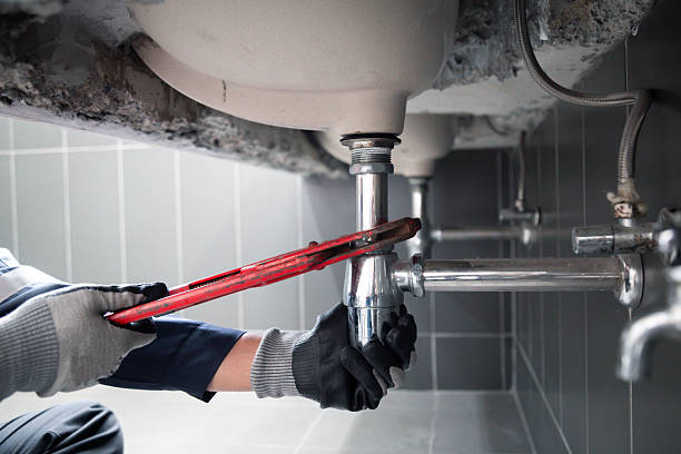 Trusted Leak Detection service in Cookstown, NJ - Masters Plumbing Service